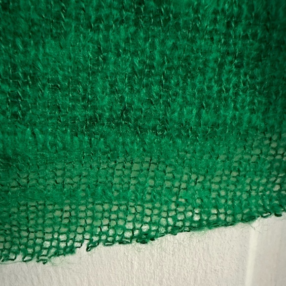 Loft 324 Off the Shoulder Sweater - Picture 6 of 7